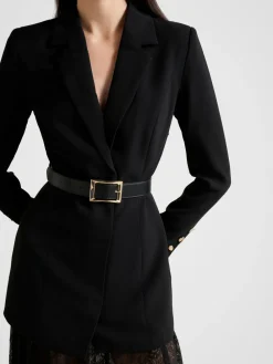 Fallon Blazer 2-In-1 Lace Dress*Forever New Online