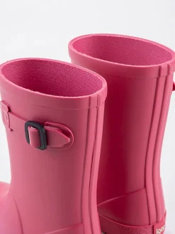 Framboosroze - waterdichte Splash Euri Laarzen*Igor Outlet