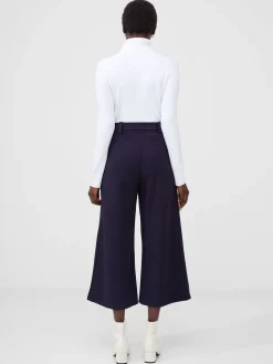 - Whisper broekrok met riem*French Connection Outlet