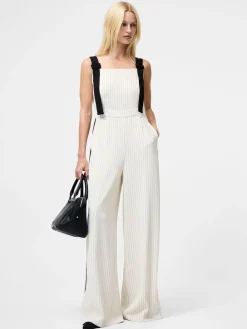 Mara Vinnie Suiting Jumpsuit*French Connection Hot