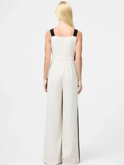 Mara Vinnie Suiting Jumpsuit*French Connection Hot