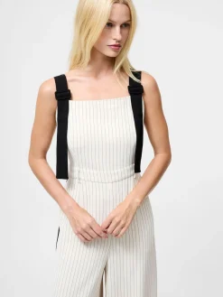 Mara Vinnie Suiting Jumpsuit*French Connection Hot