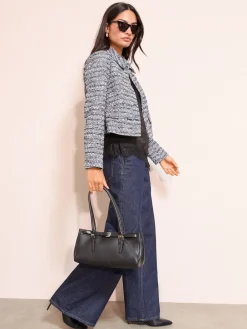 Boucle Trophy Jacket*Friends Like These New