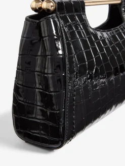 Grab Handle Clutch Bag*Friends Like These Outlet