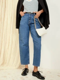 platte comfortabele Brogue schoenen met vetersluiting van lak kunstleer*Friends Like These Clearance