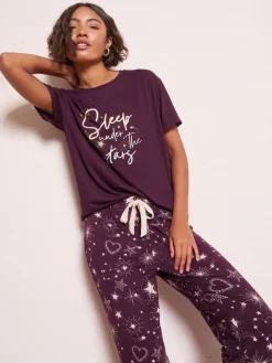 Sleep Under The Starts Christmas Pyjamas*Friends Like These New