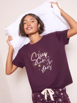 Sleep Under The Starts Christmas Pyjamas*Friends Like These New