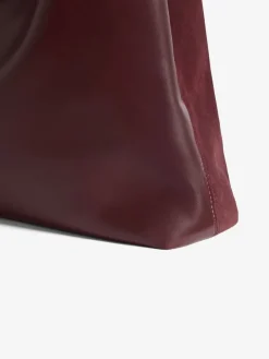 Studded Slouchy Tote Bag*Friends Like These