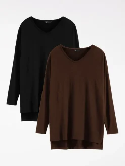 Tunics 2 Pack*Friends Like These Discount