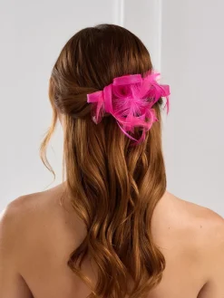 - - Kleine fascinator*Jon Richard Hot