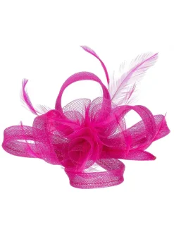 - - Kleine fascinator*Jon Richard Hot