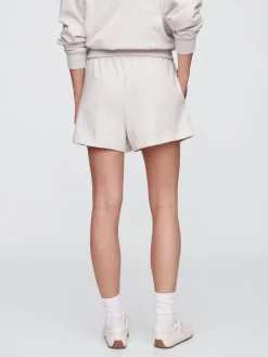 - Short met logo en elastische taille*Gap Sale