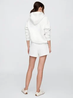 - Short met logo en elastische taille*Gap Outlet