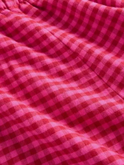 Matching Family Logo Flannel Pyjama Boxer Shorts*Gap Sale