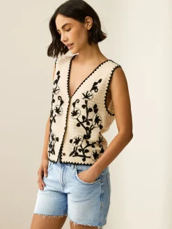 - Denim jongensshort*Next Hot