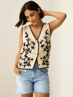 - Denim jongensshort*Next Hot