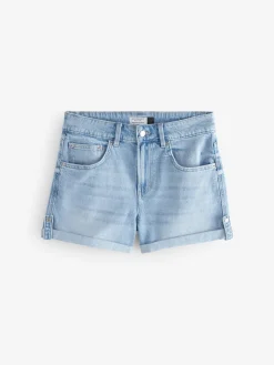 - Denim jongensshort*Next Hot