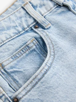 - Knielange Bermuda denim shorts*Next Discount