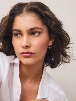 - Heart Earrings*Next Best