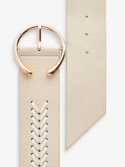 - Brede riem met vlechtdetail*Next Hot