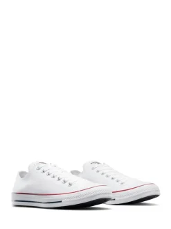 - Chuck Ox sneakers*Converse New