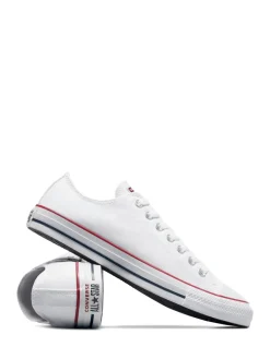 - Chuck Ox sneakers*Converse New