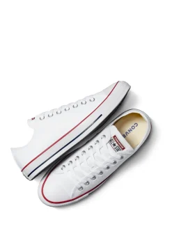 - Chuck Ox sneakers*Converse New