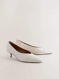 - Puntige lage naaldhakken schoenen*Next Best