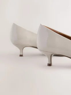 - Puntige lage naaldhakken schoenen*Next Best