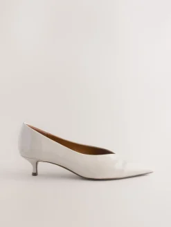 - Puntige lage naaldhakken schoenen*Next Sale