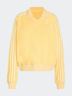 - Towel V-Neck Top*adidas originals New