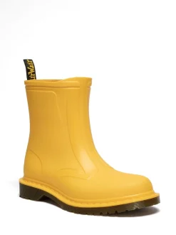 - 1460 Rain Pvc Boots*Dr. Martens Hot