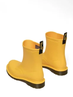 - 1460 Rain Pvc Boots*Dr. Martens Hot