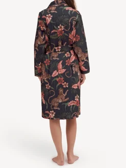 Gewatteerde badjas*Desmond & Dempsey