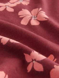 - 7 Katoenen slipjes met logotailleband*Next New