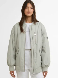 - Barbour® International Kuala Showerproof Jacket*Barbour International Outlet