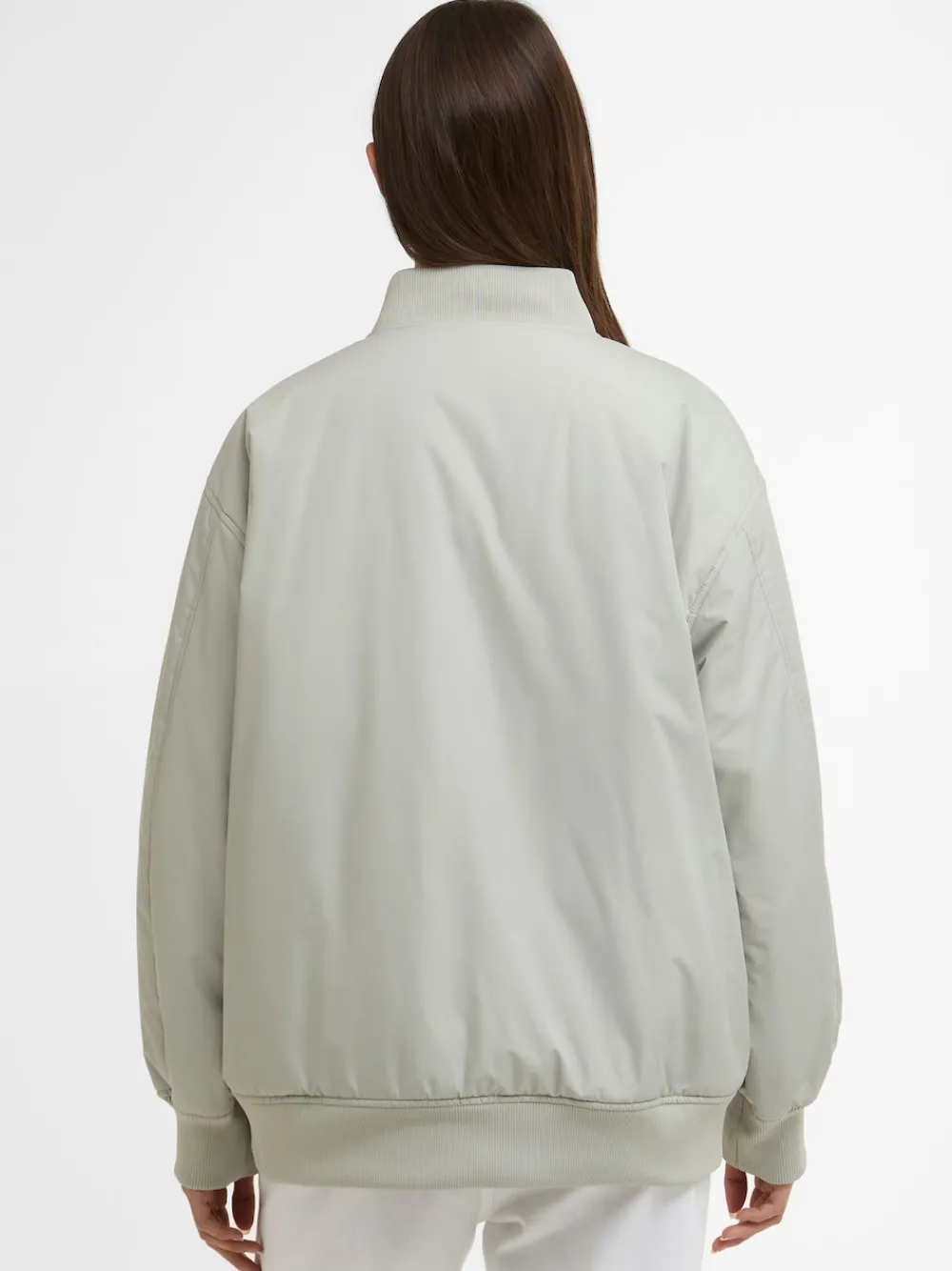 - Barbour® International Kuala Showerproof Jacket*Barbour International Outlet