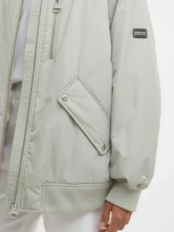 - Barbour® International Kuala Showerproof Jacket*Barbour International Outlet