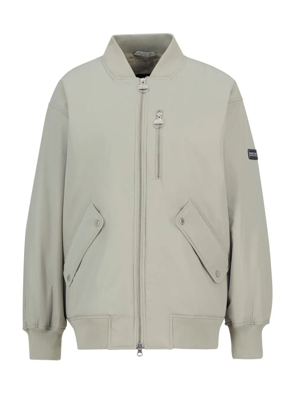 - Barbour® International Kuala Showerproof Jacket*Barbour International Outlet