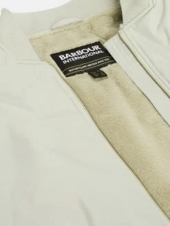 - Barbour® International Kuala Showerproof Jacket*Barbour International Outlet