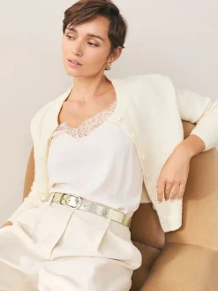 - Normale PU-riem*Next Clearance