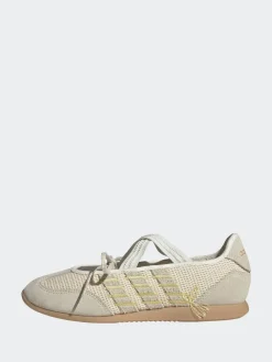 Goud - Barreda Mary Jane Trainers*adidas Clearance