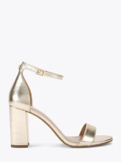 - Capo sandalen met blokhak*Carvela Online