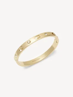 - Signature armband met steentjes*Coach Online