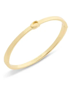 - Signature C Bangle Boxed Bracelet*Coach Best