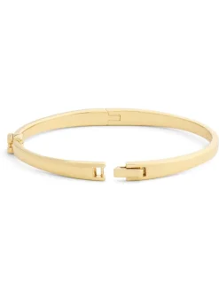 - Signature C Bangle Boxed Bracelet*Coach Best