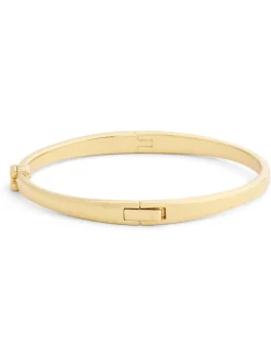- Signature C Bangle Boxed Bracelet*Coach Best