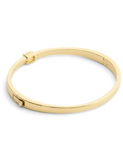 - Signature C Bangle Boxed Bracelet*Coach Best