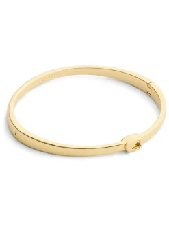- Signature C Bangle Boxed Bracelet*Coach Best