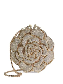 - Bling harde versierde Flow tas*Dune London Hot